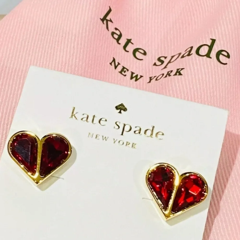 🔥🔥 Authentic KATE SPADE 🆑 Final Sale-No Offers-No Shipping Discount